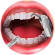 Ícone de Estética