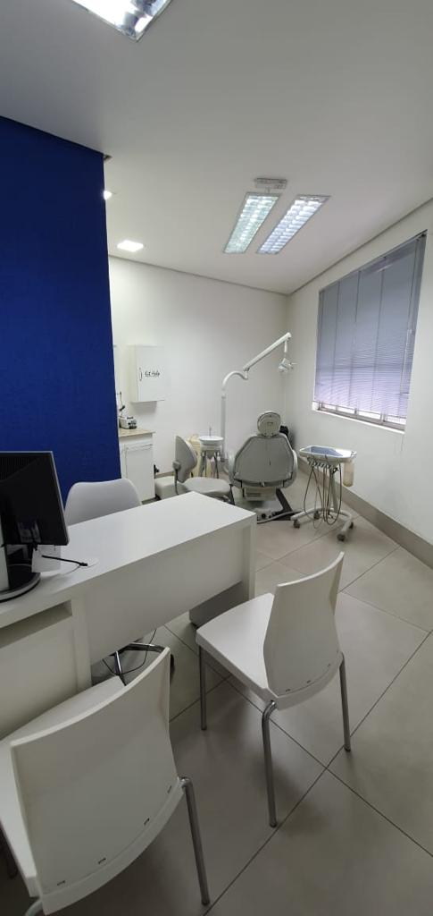 Ambiente da Clínica Eduardo Camargos