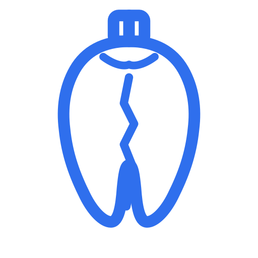 Ícone de Endodontia