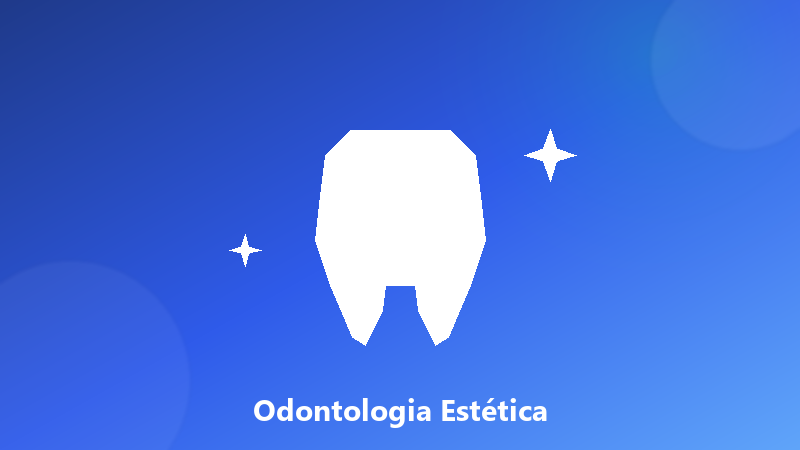 Odontologia estética